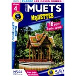 Croiss muets mouettes