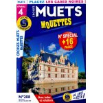 Crois�s muets mouettes
