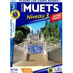 Crois�s muets niveau 3 grand format