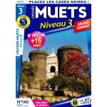 Crois�s muets niveau 3 grand format