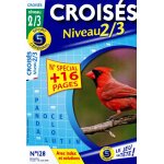 Crois�s niveau 2 / 3