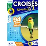 Crois�s niveau 2 / 3
