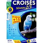Crois�s niveau 2 / 3
