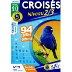 Crois�s niveau 2 / 3
