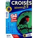 Crois�s niveau 2 / 3