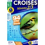 Croiss niveau 2 / 3