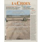 La croix