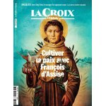 La croix hebdo