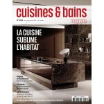 Cuisine et bains magazine