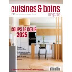 Cuisine et bains magazine
