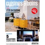 Cuisine et bains magazine