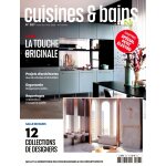 Cuisine et bains magazine