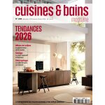 Cuisine et bains magazine