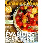 Cuisine et vins de france