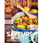 Cuisine et vins de france