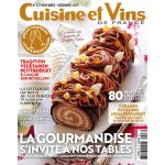 Cuisine et vins de france