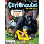 Curionautes des sciences