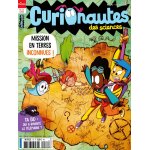 Curionautes des sciences