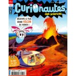 Curionautes des sciences