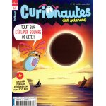 Curionautes des sciences