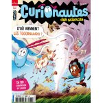 Curionautes des sciences