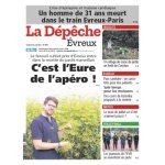La d�p�che (evreux)