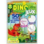 Dino jeux