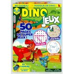 Dino jeux