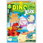 Dino jeux