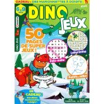 Dino jeux