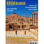 Dossiers d'arch�ologie