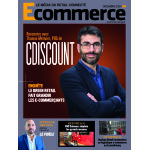 E - commerce magazine