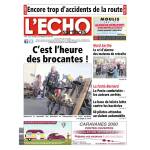 L'�cho sarthois