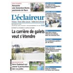 L'eclaireur gamaches