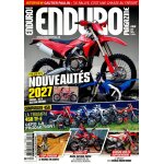 Enduro magazine