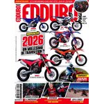Enduro magazine