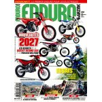 Enduro magazine