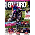 Enduro magazine