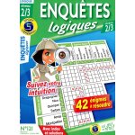 Enqu�tes logiques niveau 2 / 3