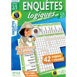 Enqu�tes logiques niveau 2 / 3