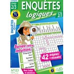 Enqu�tes logiques niveau 2 / 3