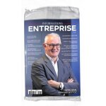 Informations entreprise