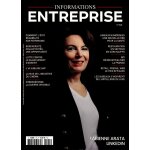 Informations entreprise