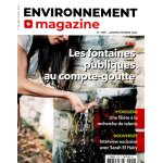 Environnement magazine