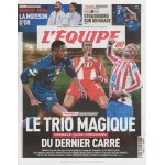 L'equipe