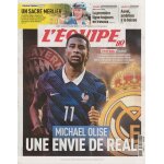 L'equipe