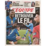 L'equipe