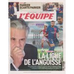 L'equipe