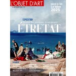 L'estampille - l'objet d'art