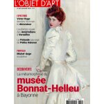 L'estampille - l'objet d'art